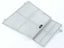 R&G Radiator Guard Stainless Steel for Aprilia Caponord 1200 (13-18)
