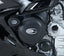 R&G Engine Cover for Yamaha FJR1300 (13-15)