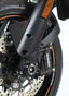 R&G Fork Protectors for KTM 690 SMC R (12-18)