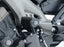 R&G Aero Frame Sliders for Yamaha MT-09 SP (18-20)