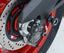 R&G Swingarm Protectors for Ducati 959 Panigale (16-19)