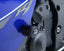 R&G Aero Frame Sliders for Yamaha R1 (13-14)