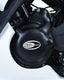 R&G Engine Cover for Honda CBR300R (14-20)