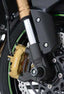 R&G Fork Protectors for Kawasaki Z1000 (14-18)