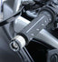 R&G Bar Ends for Kawasaki J300 (14-18)