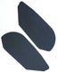 R&G Tank Traction Grips for Triumph Street Triple 675 (07-12)