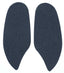 R&G Tank Traction Grips for Honda CBR600F (11-14)