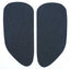 R&G Tank Traction Grips for Honda CBR600RR (03-06)
