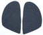 R&G Tank Traction Grips