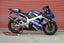R&G Classic Frame Sliders for Suzuki GSX-R1000 (01-02)