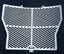 R&G Radiator Guard Stainless Steel for BMW S1000 R (14-16)