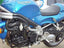 R&G Classic Frame Sliders for Triumph Speed Triple 955 (97-07)