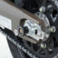 R&G Spindle Swingarm Protectors for Ducati DesertX (22-25)