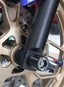 R&G Fork Protectors for Yamaha R25 (14-20)