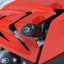 R&G Aero Frame Sliders for BMW S1000 RR (15-18)