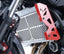 R&G Radiator Guard Stainless Steel for BMW S1000 RR (15-18)