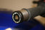 R&G Bar Ends for Suzuki GSR750 (11-16)