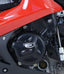 R&G Engine Cover for BMW HP4 (09-14)