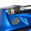 R&G Bar Ends for Suzuki Katana (19-26)