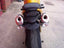 R&G Tail Tidy for Triumph Speed Triple 955 (05-07)