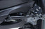 R&G Kickstand Shoe for Yamaha Majesty 125 S (14-17)