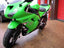 R&G Classic Frame Sliders for Kawasaki Ninja ZX-10R (06-07)