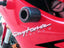 R&G Classic Frame Sliders for Triumph Daytona 675 (00-12)