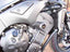 R&G Classic Frame Sliders for Yamaha FZ1 Fazer (06-16)