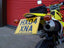R&G Tail Tidy for Suzuki DR-Z400 (03-20)
