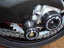 R&G Swingarm Protectors for Yamaha FZ1 Fazer (06-10)