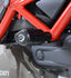 R&G Aero Frame Sliders for Ducati Multistrada 950 (17-21)