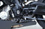 R&G Adjustable Rearsets for BMW S1000 RR (15-18)