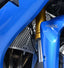 R&G Radiator Guard Stainless Steel for Suzuki GSX-S950 (21-26)