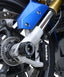 R&G Fork Protectors for BMW R1200 RS (15-18)