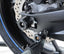 R&G Swingarm Protectors for Yamaha Tracer 700 (16-20)