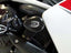 R&G Aero Frame Sliders for Yamaha R1 (07-08)
