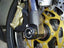 R&G Fork Protectors for MV Agusta F4 1000 (07-08)