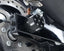 R&G Swingarm Protectors for Harley Davidson Street 750 (15-18)