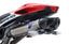 R&G Tail Tidy for MV Agusta F4 1000 (15-18)