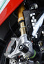 R&G Fork Protectors for MV Agusta F4 1000 (15-18)