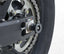 R&G Spindle Swingarm Protectors for Honda CRF1000 Africa Twin Adventure (18-19)