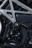 R&G Aero Frame Sliders for Ducati XDiavel 1260 (16-20)