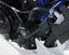 R&G Aero Frame Sliders for Yamaha MT-03 (16-26)