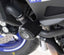 R&G Aero Frame Sliders for Yamaha MT-10 SP (16-26)