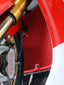 R&G Radiator Guard for Honda CBR1000RR Fireblade (08-16)