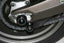 R&G Swingarm Protectors for Aprilia Mana 850 (08-13)