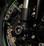 R&G Fork Protectors for Kawasaki Ninja ZX-10R (08-15)
