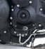 R&G Engine Case Slider for Triumph Speed Triple 1050 R (12-18)