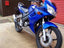 R&G Classic Frame Sliders for Honda CBR125R (00-10)
