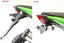 R&G Tail Tidy for Kawasaki Ninja 250 (08-12)